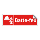Batte-feu