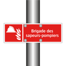 Brigade des sapeurs-pompiers