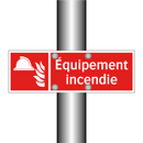Équipement incendie