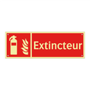 Extincteur