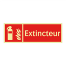 Extincteur