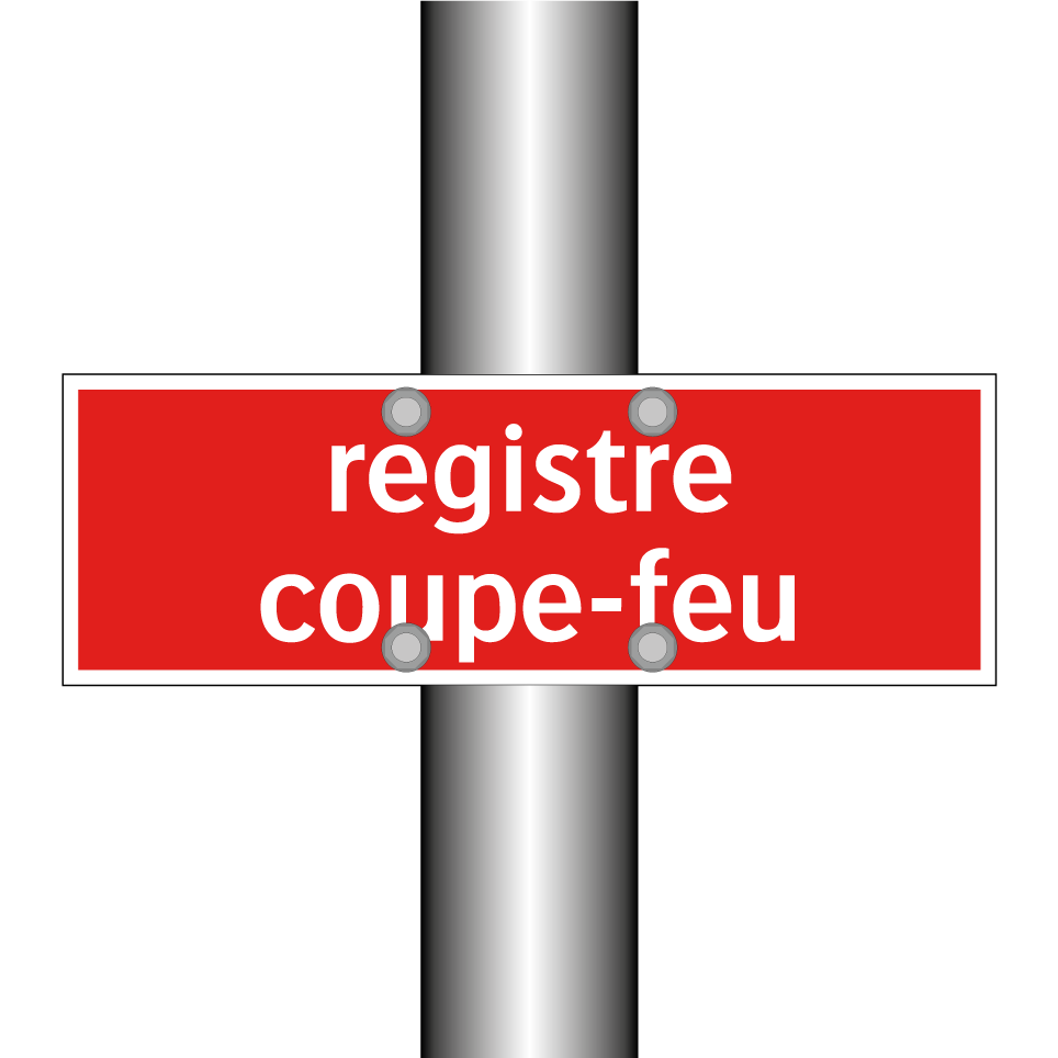 registre coupe-feu