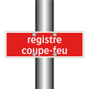 registre coupe-feu