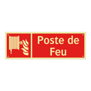 Poste de Feu