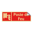 Poste de Feu