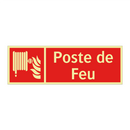 Poste de Feu