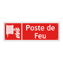 Poste de Feu