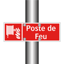 Poste de Feu