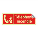 Téléphone incendie