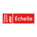 Échelle