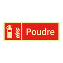 Poudre