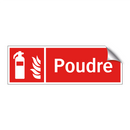 Poudre