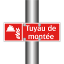 Tuyau de montée