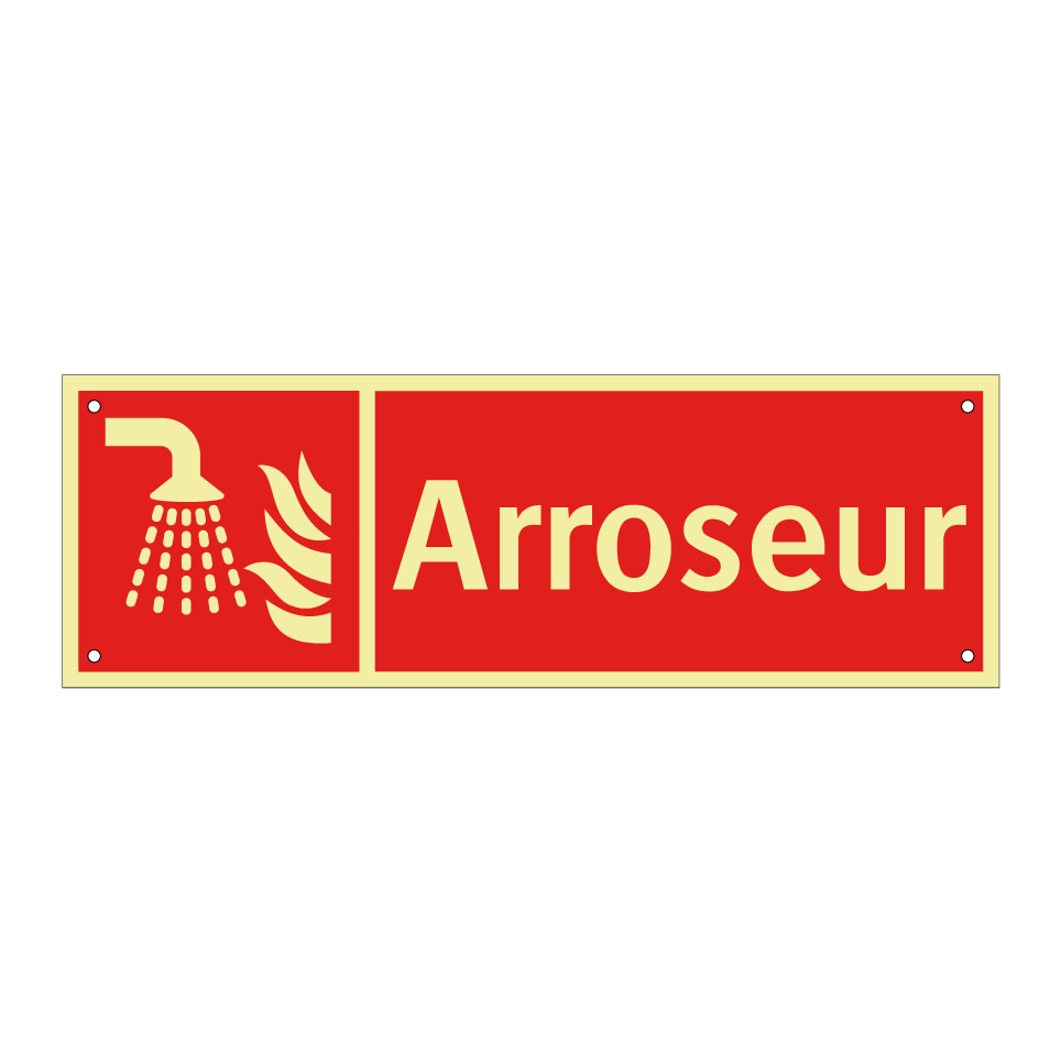 Arroseur
