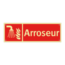 Arroseur