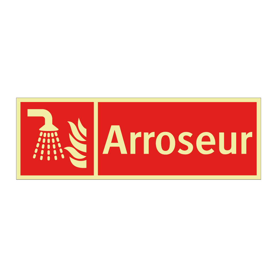 Arroseur