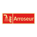 Arroseur