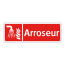 Arroseur