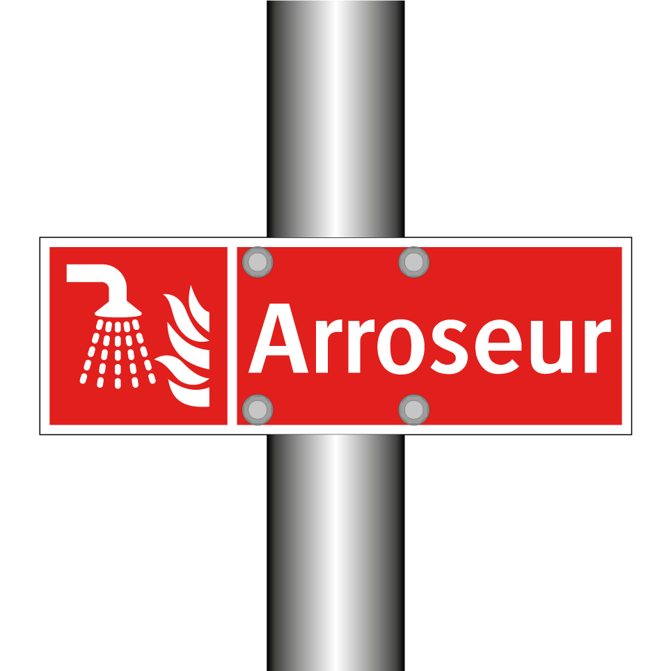 Arroseur