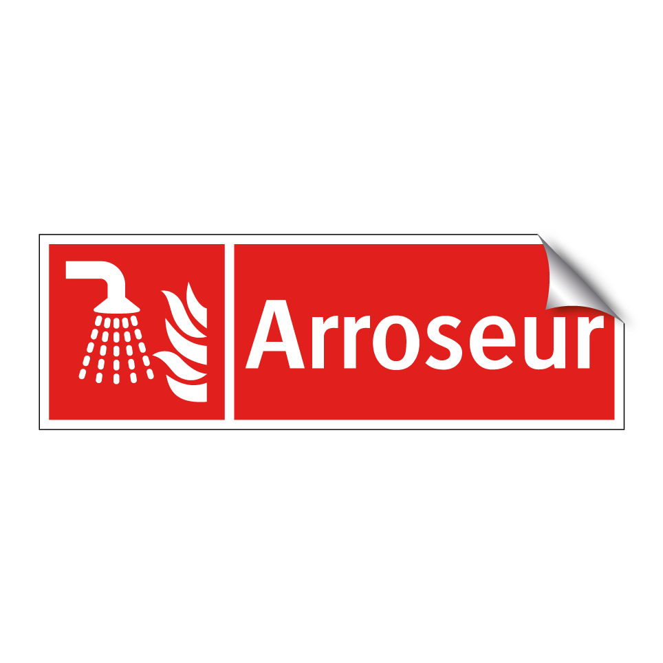 Arroseur