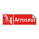 Arroseur