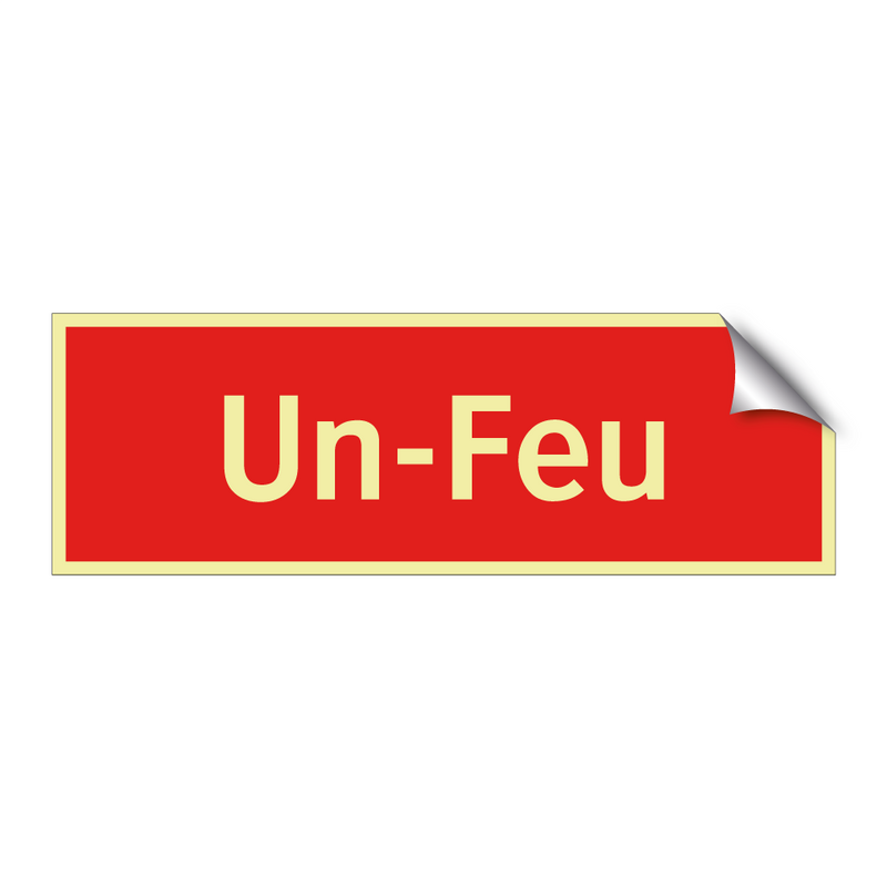 Un-Feu