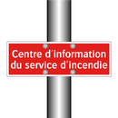 Centre d'information du service d'incendie