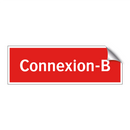 Connexion-B