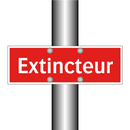 Extincteur