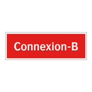 Connexion-B