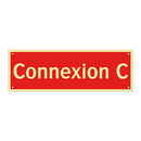 Connexion C