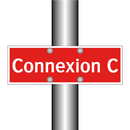 Connexion C