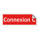 Connexion C