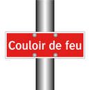 Couloir de feu