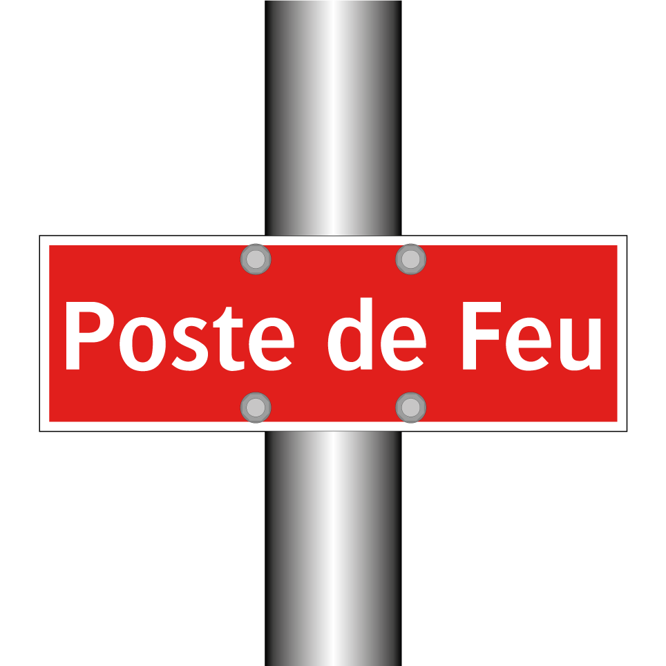 Poste de Feu
