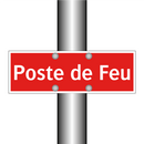 Poste de Feu