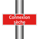 Connexion sèche