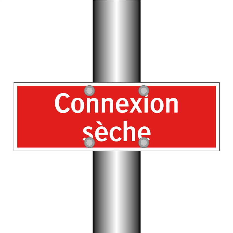 Connexion sèche