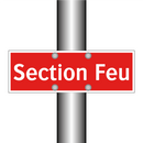 Section Feu