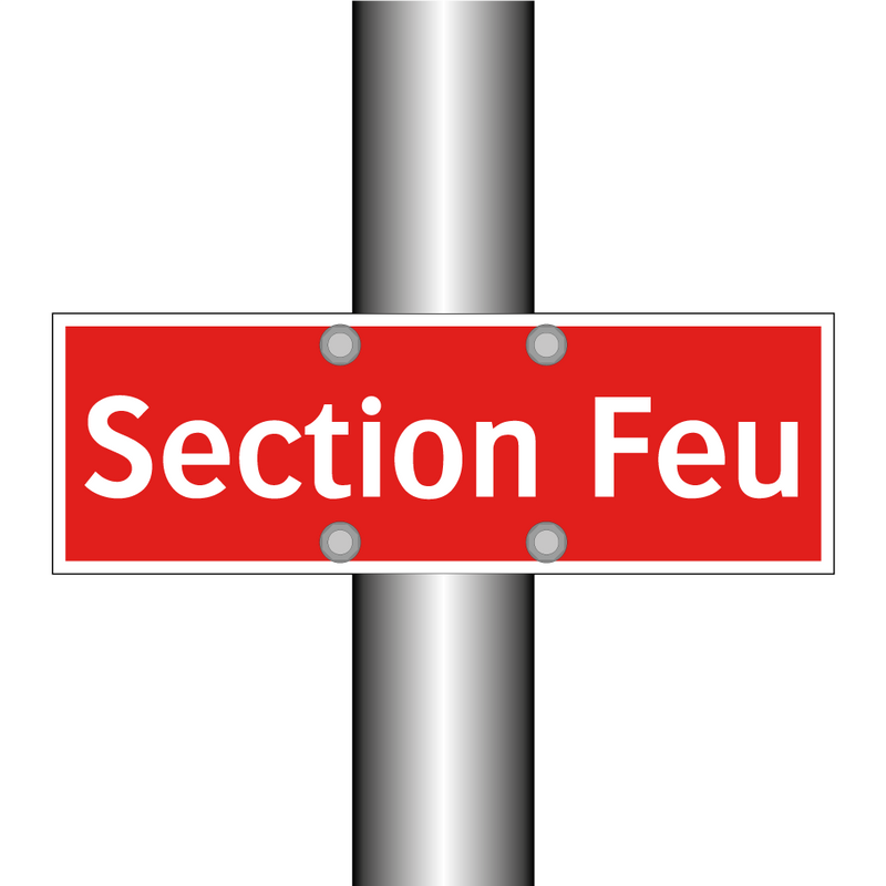 Section Feu
