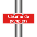 Caserne de pompiers