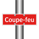 Coupe-feu