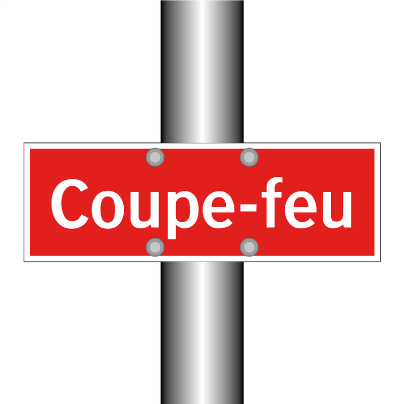 Coupe-feu
