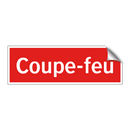 Coupe-feu