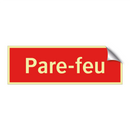 Pare-feu
