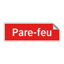 Pare-feu