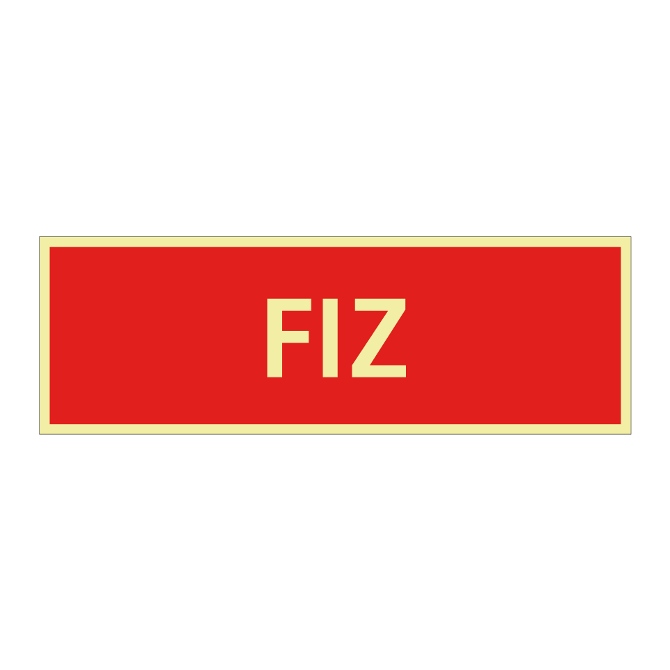 FIZ