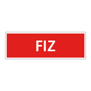 FIZ