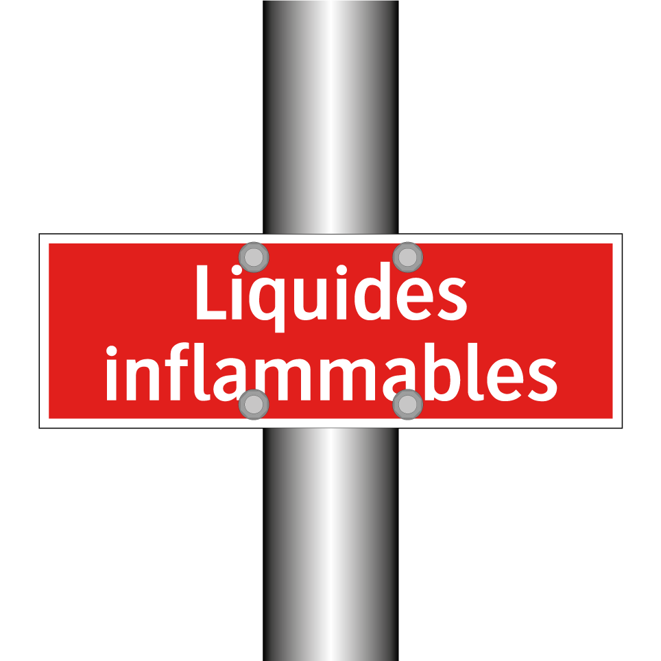 Liquides inflammables