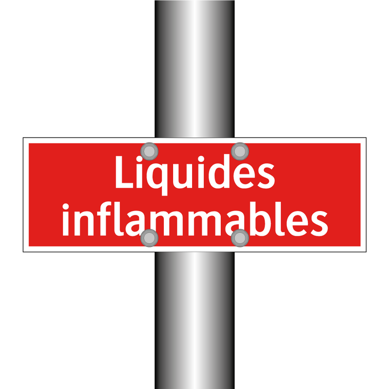 Liquides inflammables